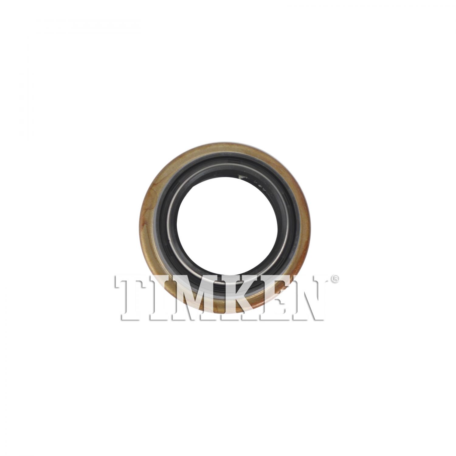 Timken 710818 - Manual Trans Output Shaft Seal Timken 710818 Manual Trans Extension Housing Seal product image 2 of 4