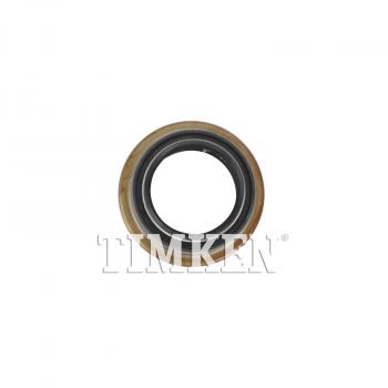 1993 Mazda B2200 Manual Trans Output Shaft Seal Rear Timken 710818 image 2 of 4