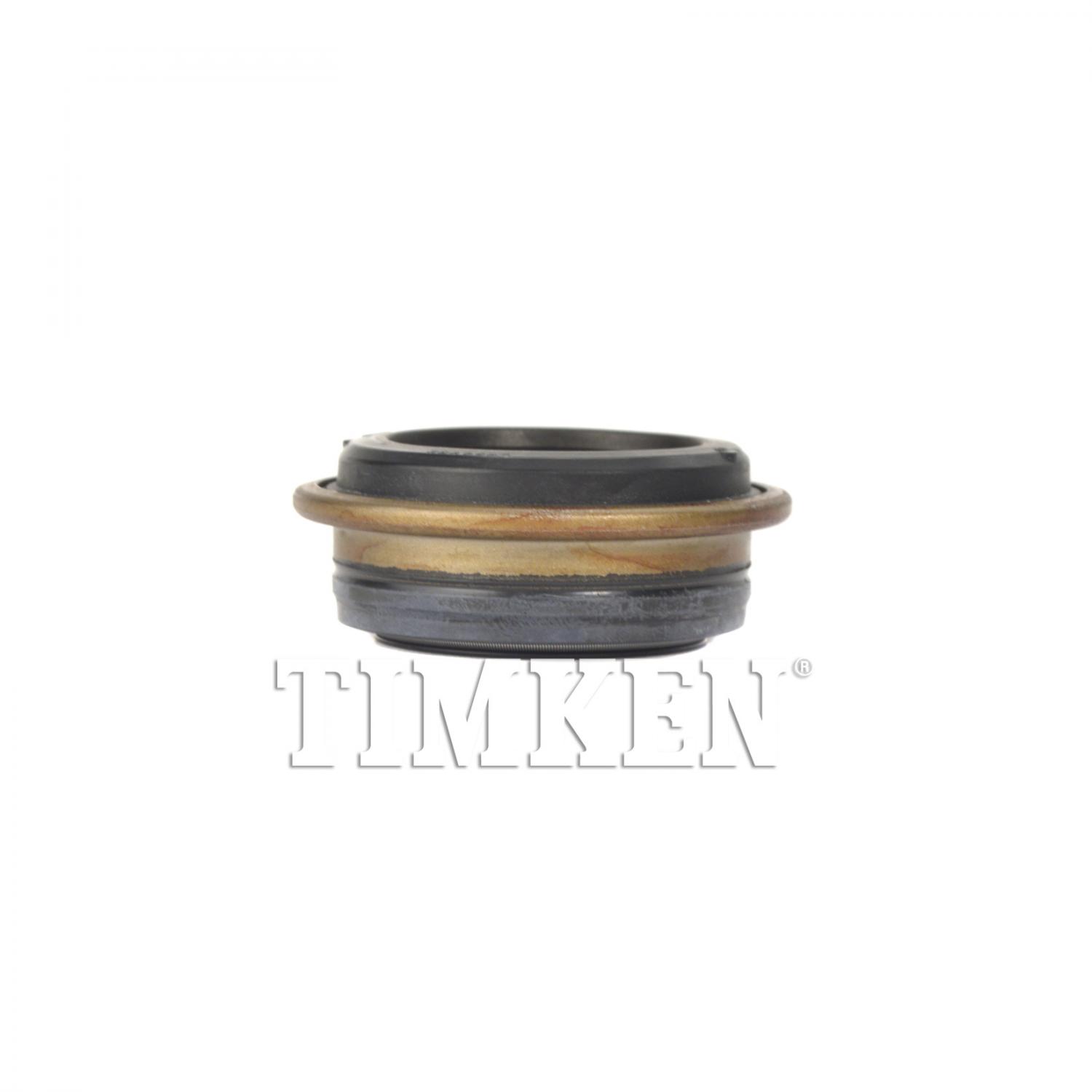 Timken 710818 - Manual Trans Output Shaft Seal Timken 710818 Manual Trans Extension Housing Seal product image 3 of 4