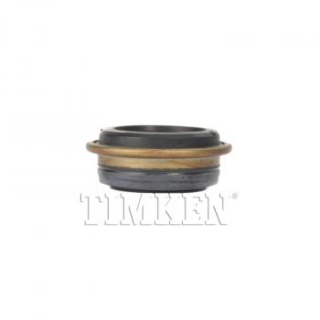 1993 Mazda B2200 Manual Trans Output Shaft Seal Rear Timken 710818 image 3 of 4