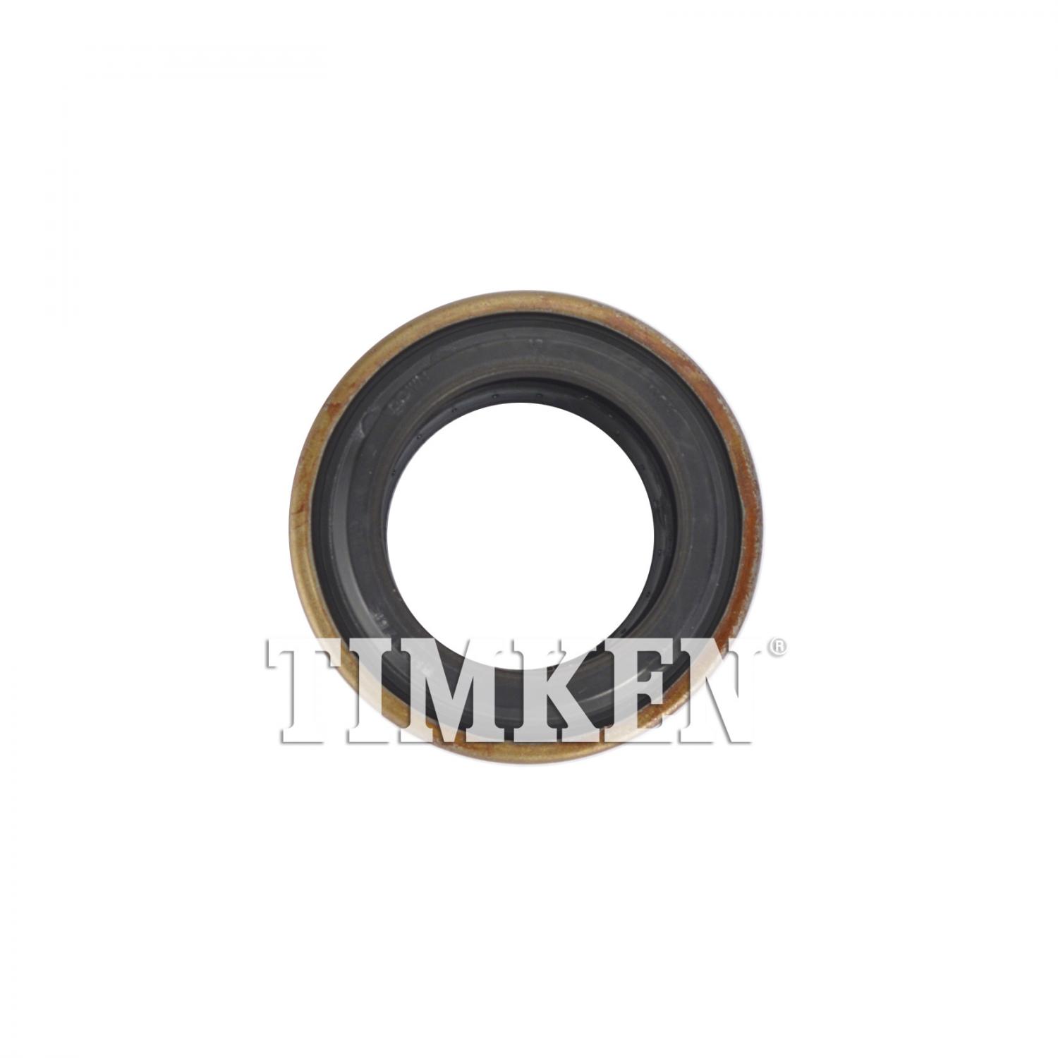 Timken 710818 - Manual Trans Output Shaft Seal Timken 710818 Manual Trans Extension Housing Seal product image 4 of 4