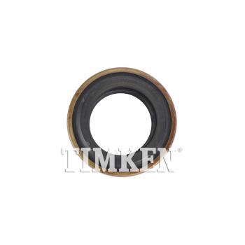 1993 Mazda B2200 Manual Trans Output Shaft Seal Rear Timken 710818 image 4 of 4