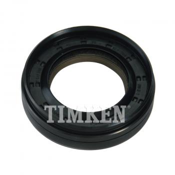 2010 BMW X5 Engine Crankshaft Seal Front Timken 710822 image 1 of 4