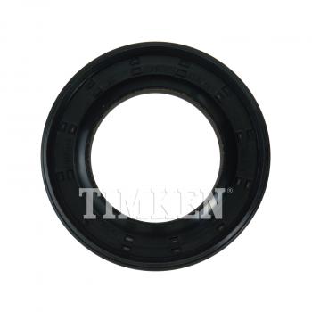 2010 BMW X5 Engine Crankshaft Seal Front Timken 710822 image 4 of 4
