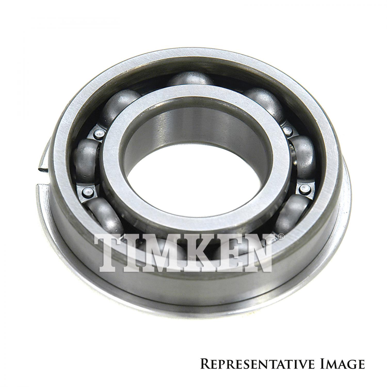 Timken 7109 - Clutch Pilot Bearing Timken 7109 Clutch Pilot Bearing product image 1 of 1