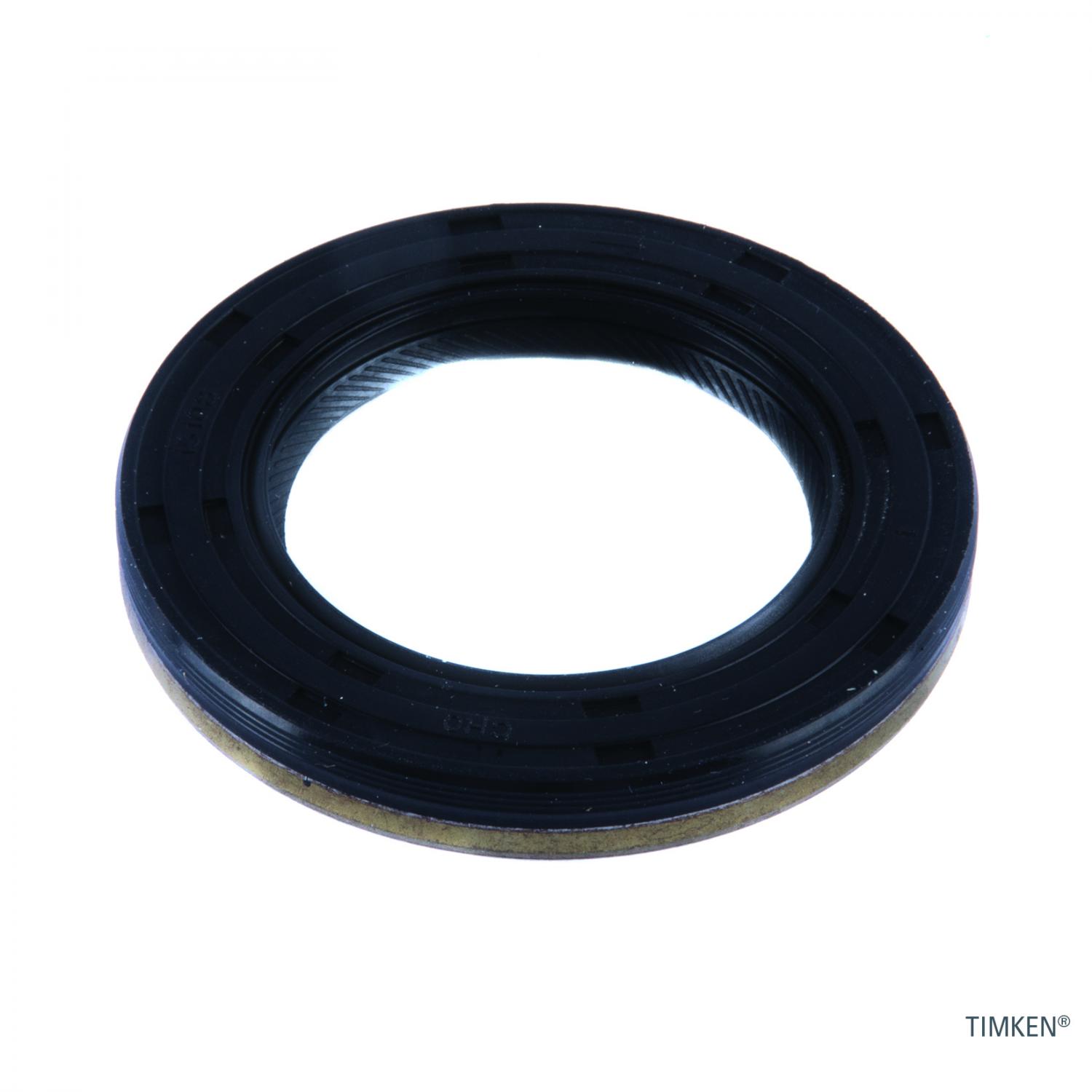 Timken 710904 - Manual Trans Input Shaft Seal Timken 710904 Manual Trans Input Shaft Seal product image 1 of 1