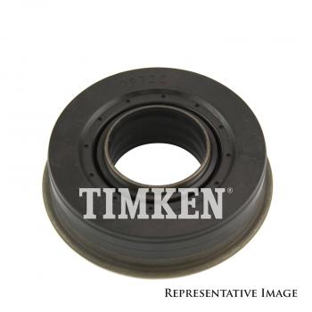 2013 GMC Yukon XL 2500 Axle Shaft Seal Front Timken 710926 image 2 of 4