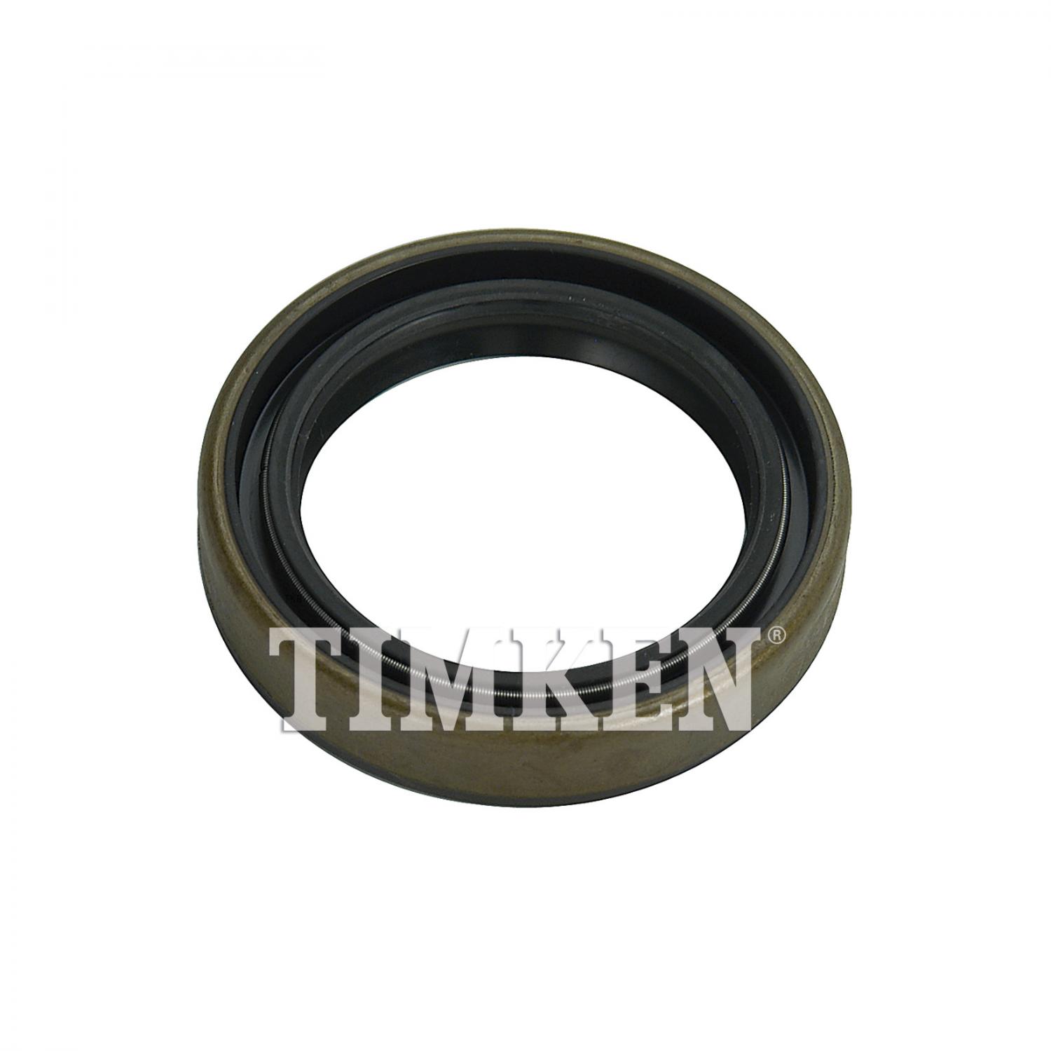 Timken 710928 Transfer Case Input Shaft Seal product image 1 of 8