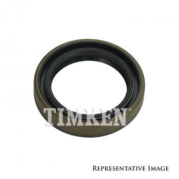 1995 Jeep Grand Cherokee Transfer Case Input Shaft Seal Timken 710928 image 2 of 4
