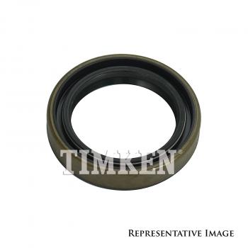 TIMKEN 710928 - Transfer Case Input Shaft Seal Product image