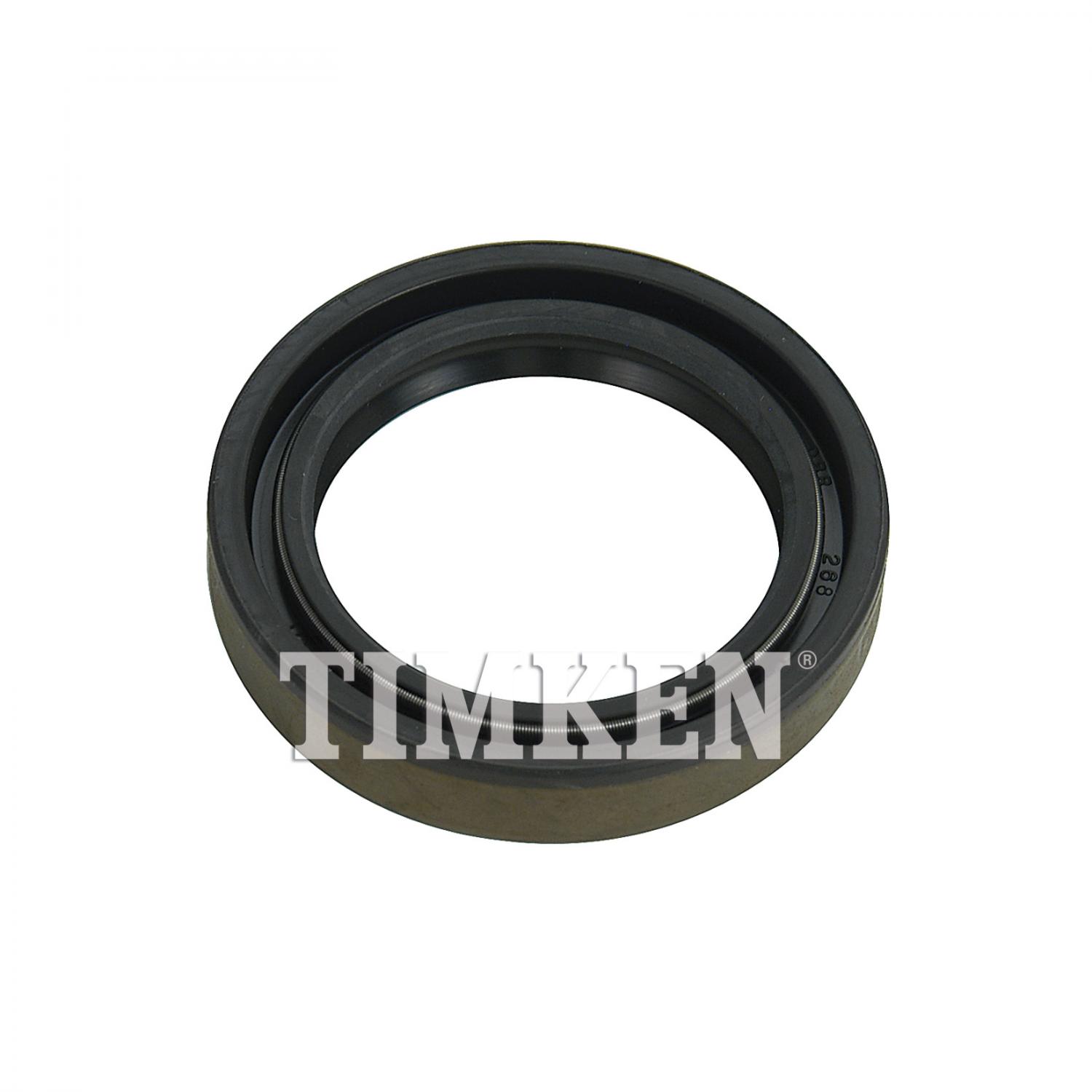 Timken 710928 Transfer Case Input Shaft Seal product image 3 of 8