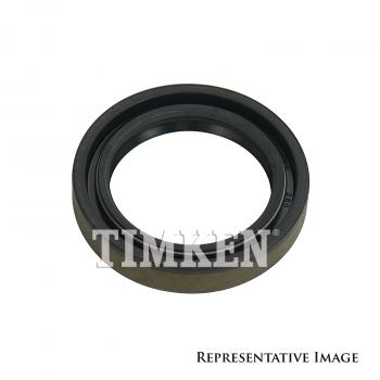 1995 Jeep Grand Cherokee Transfer Case Input Shaft Seal Timken 710928 image 4 of 4