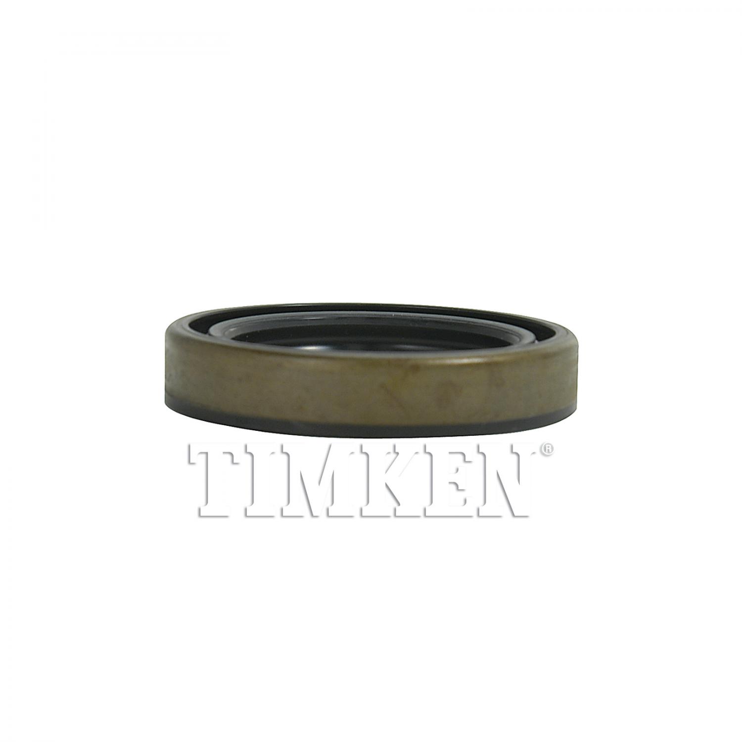 Timken 710928 Transfer Case Input Shaft Seal product image 5 of 8