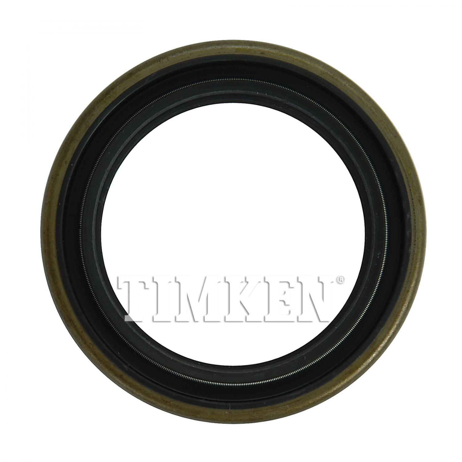 Timken 710928 Transfer Case Input Shaft Seal product image 7 of 8