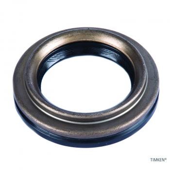2017 Nissan Titan Axle Shaft Seal Rear Timken 710938 image 1 of 1