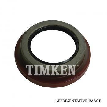 1968 International 1100C Differential Pinion Seal Rear Timken 712375 image 1 of 1