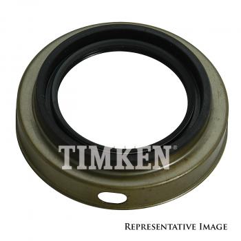 1998 Toyota Tercel Wheel Seal Front Inner Timken 712938 image 2 of 4