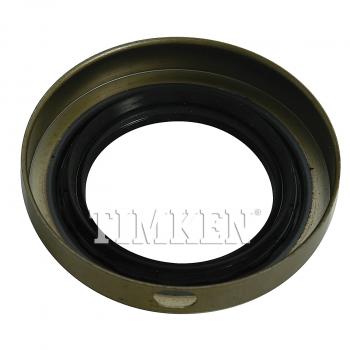 1998 Toyota Tercel Wheel Seal Front Inner Timken 712938 image 3 of 4
