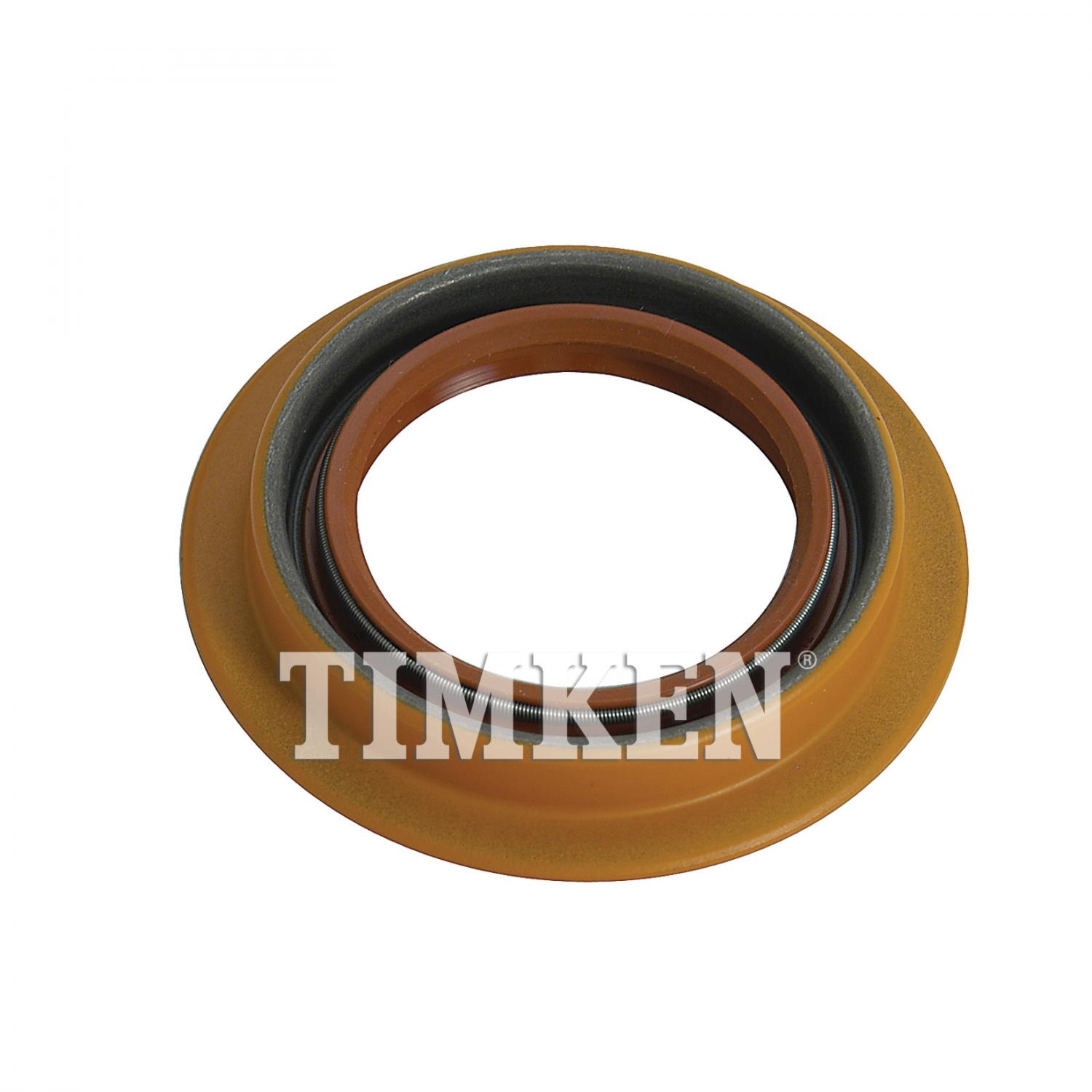 Timken 714075 - Engine Crankshaft Seal Timken 714075 Engine Crankshaft Seal product image 1 of 8
