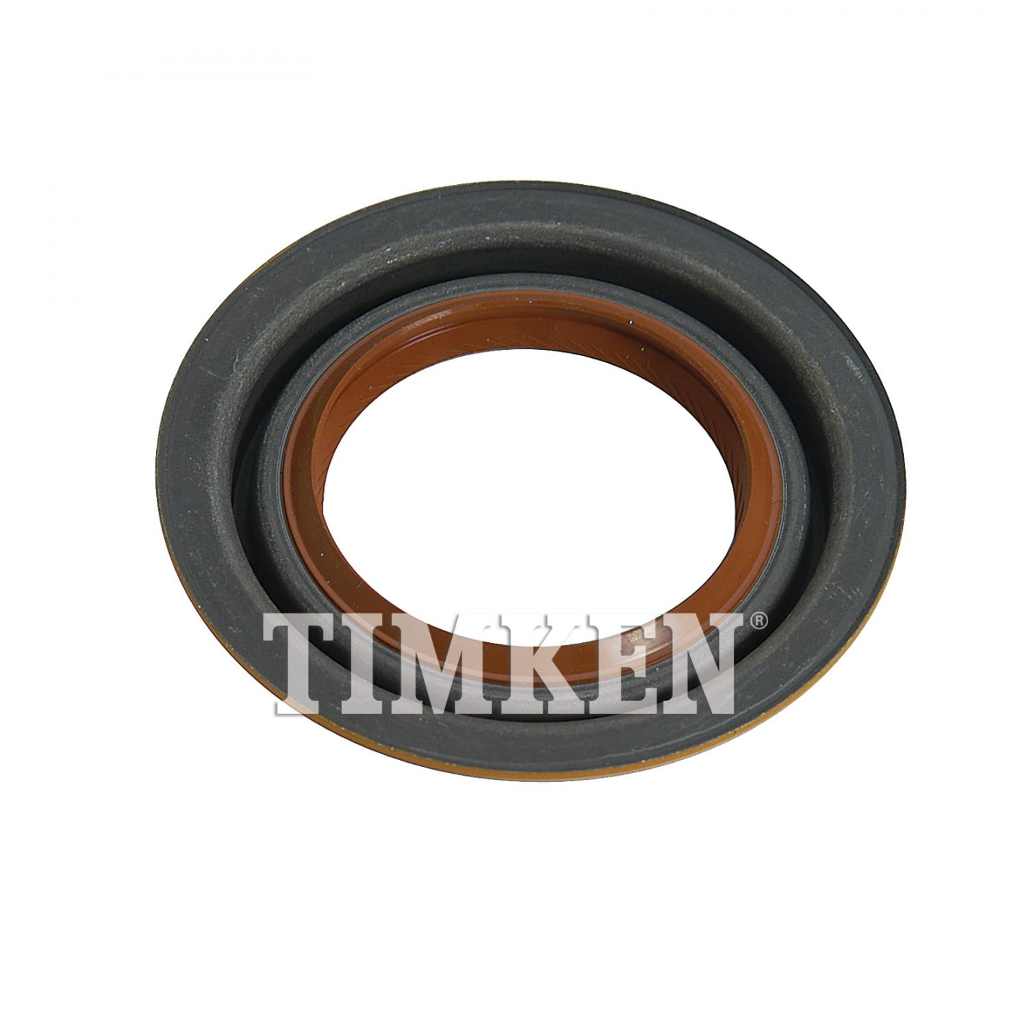 Timken 714075 - Engine Crankshaft Seal Timken 714075 Engine Crankshaft Seal product image 3 of 8
