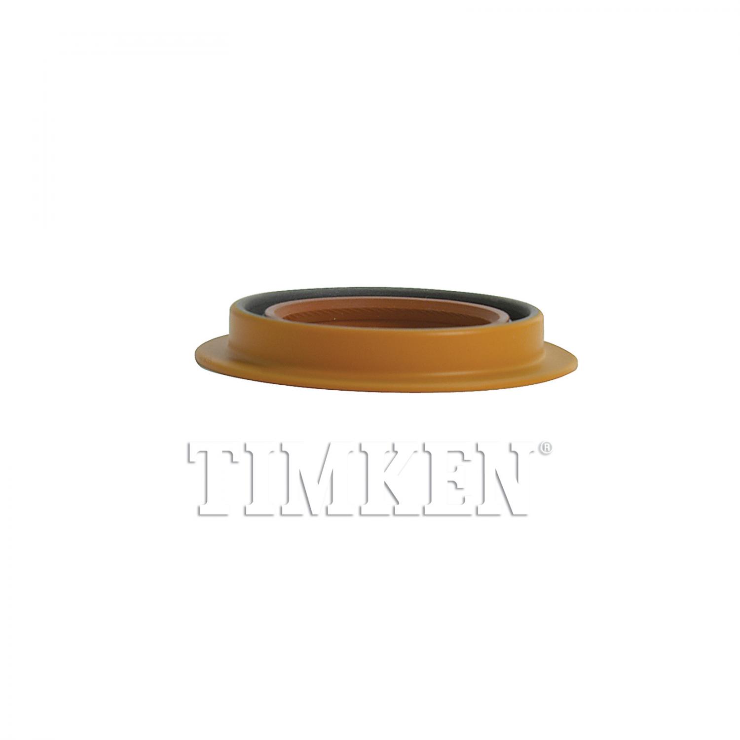 Timken 714075 - Engine Crankshaft Seal Timken 714075 Engine Crankshaft Seal product image 5 of 8