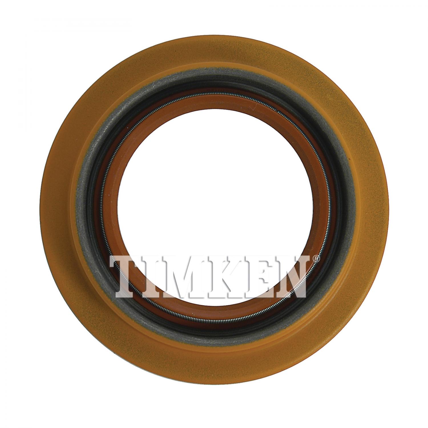 Timken 714075 - Engine Crankshaft Seal Timken 714075 Engine Crankshaft Seal product image 7 of 8