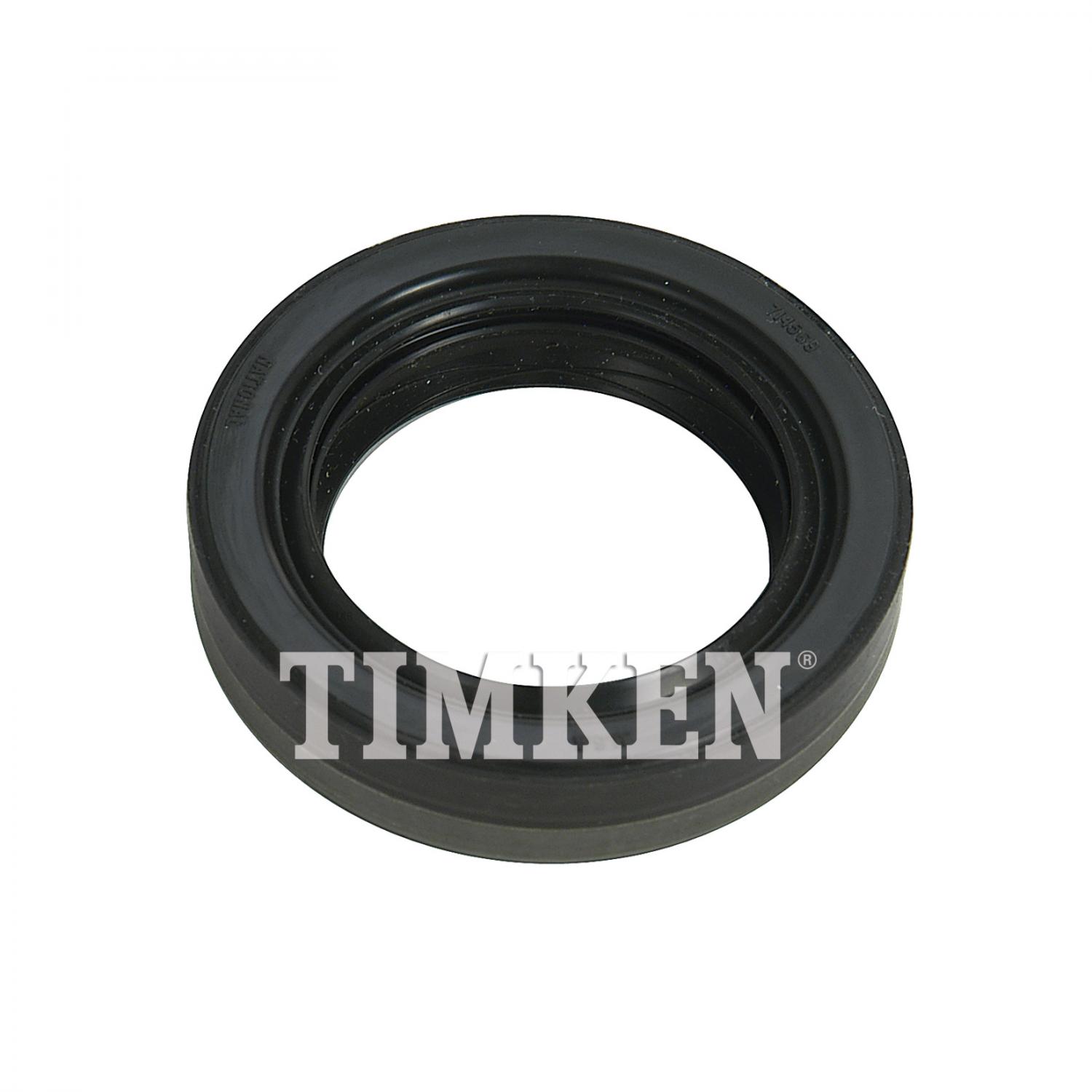 Timken 714569 - Axle Shaft Seal Timken 714569 Axle Shaft Seal product image 1 of 8