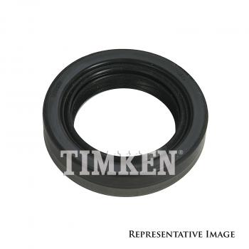 2002 Lincoln LS Axle Shaft Seal Rear Timken 714569 image 2 of 4