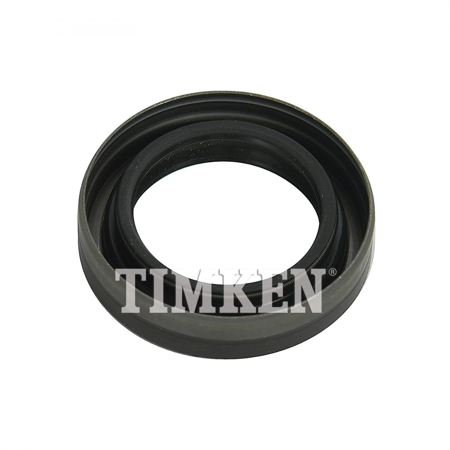 Timken 714569 - Axle Shaft Seal Timken 714569 Axle Shaft Seal product image 3 of 8