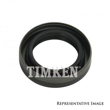 2002 Lincoln LS Axle Shaft Seal Rear Timken 714569 image 4 of 4