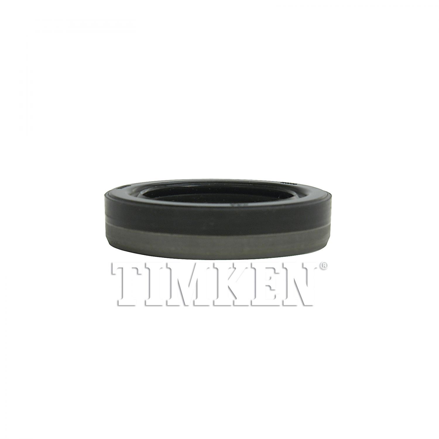 Timken 714569 - Axle Shaft Seal Timken 714569 Axle Shaft Seal product image 5 of 8