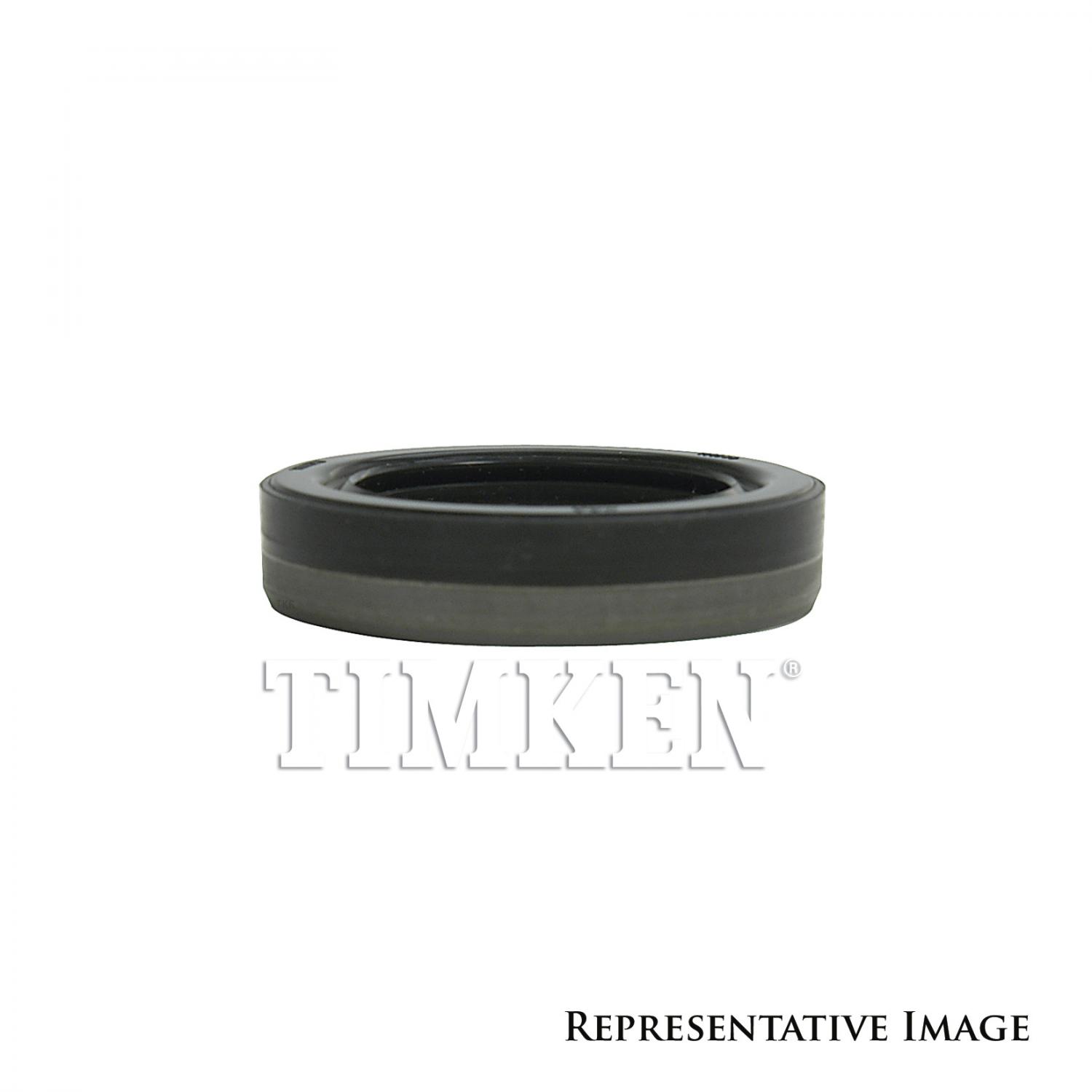 Timken 714569 - Axle Shaft Seal Timken 714569 Axle Shaft Seal product image 6 of 8