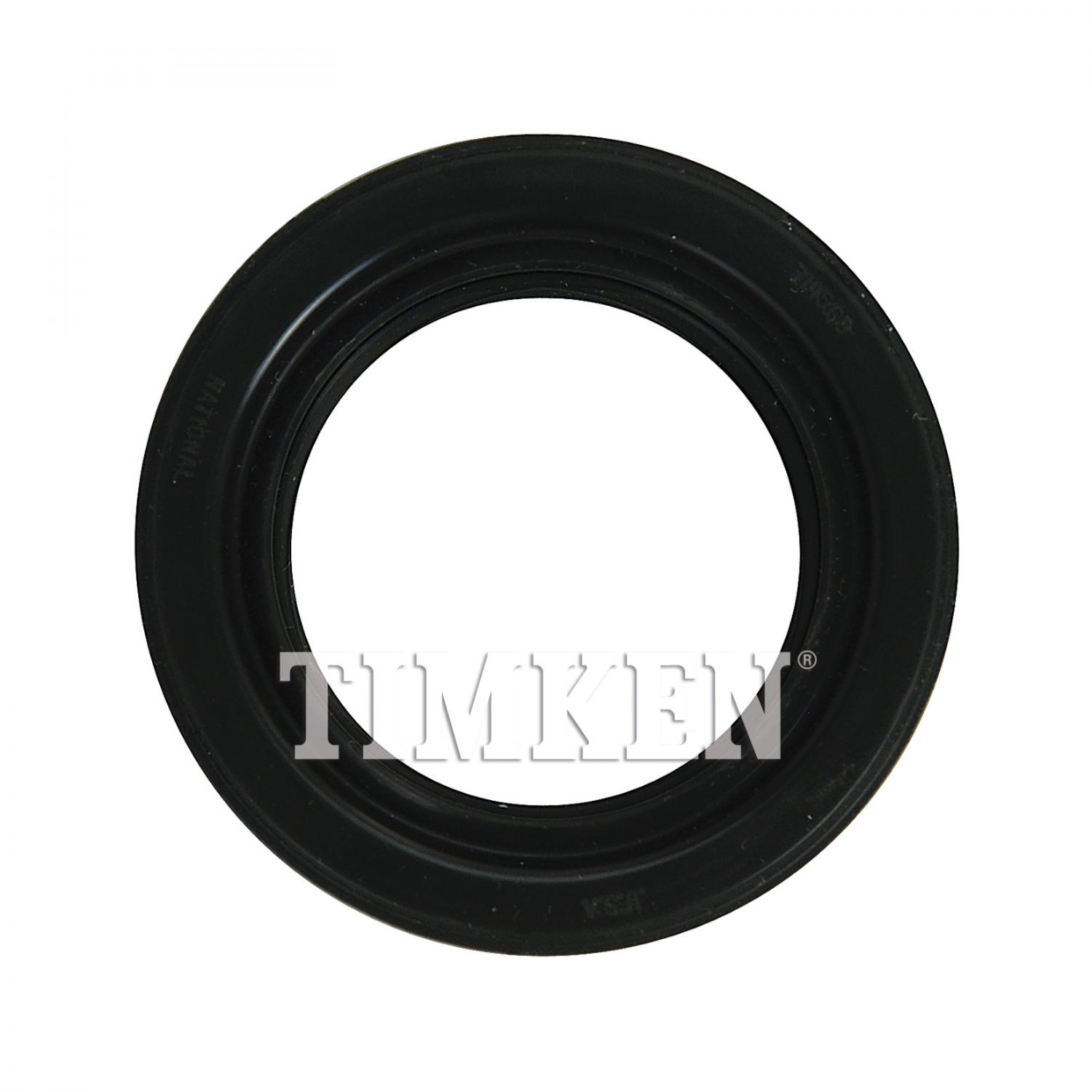 Timken 714569 - Axle Shaft Seal Timken 714569 Axle Shaft Seal product image 7 of 8