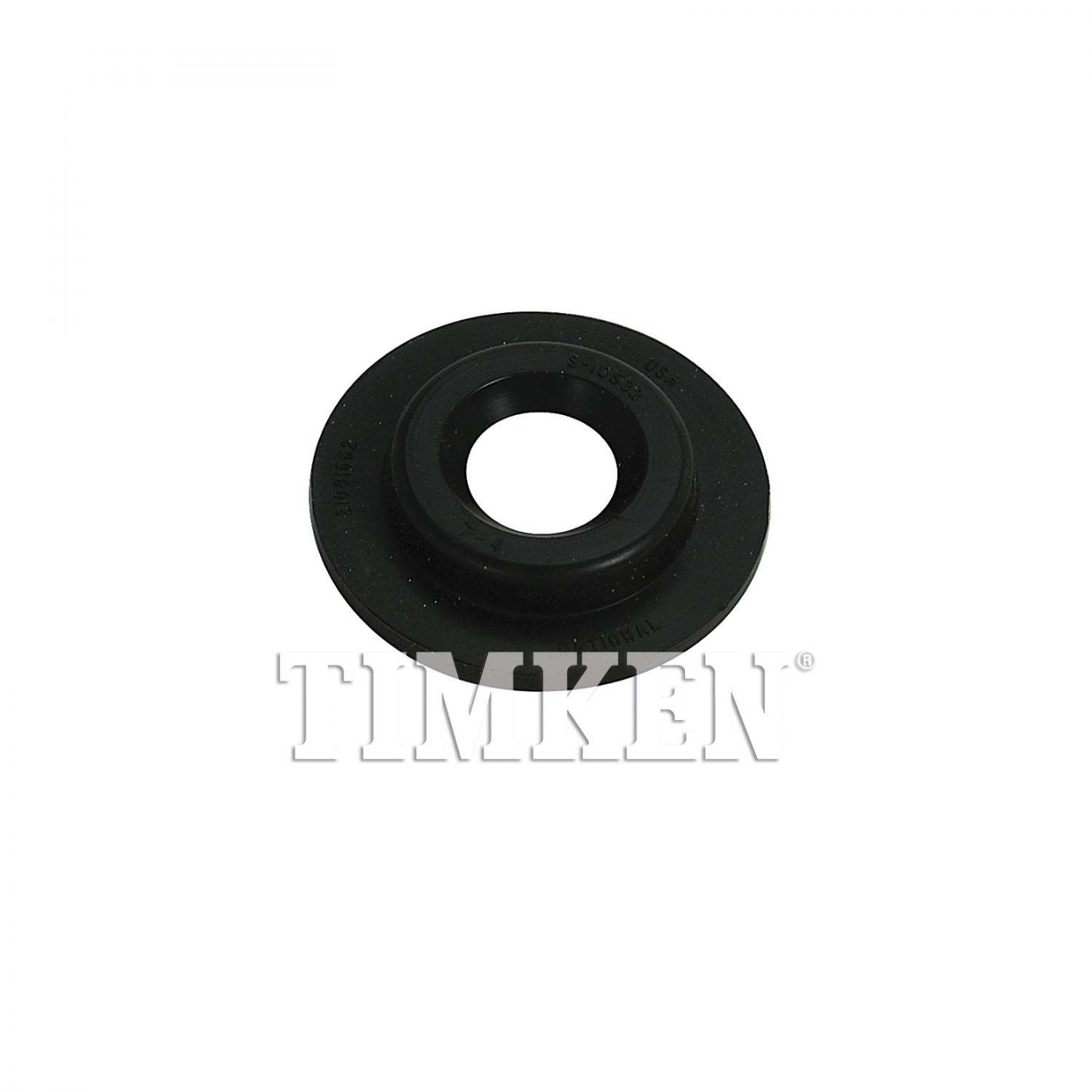 Timken 714616 - Auto Trans Differential Seal Timken 714616 Auto Trans Differential Seal product image 1 of 8