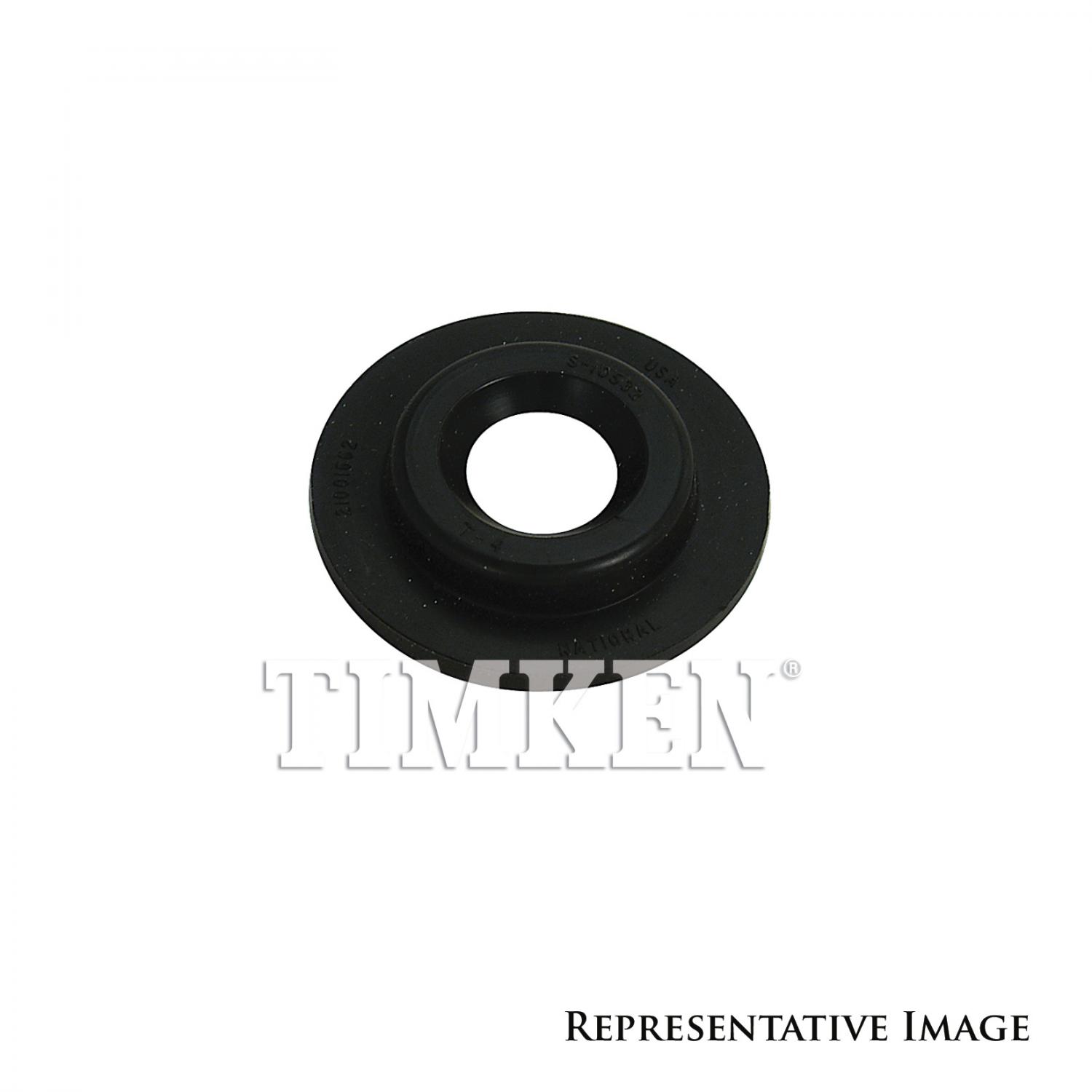 Timken 714616 - Auto Trans Differential Seal Timken 714616 Auto Trans Differential Seal product image 2 of 8
