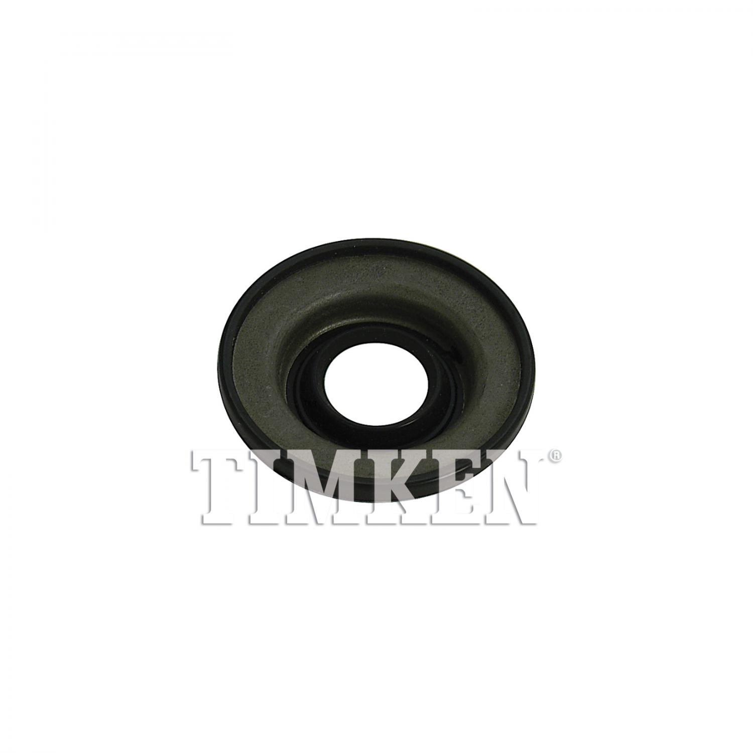 Timken 714616 - Auto Trans Differential Seal Timken 714616 Auto Trans Differential Seal product image 3 of 8