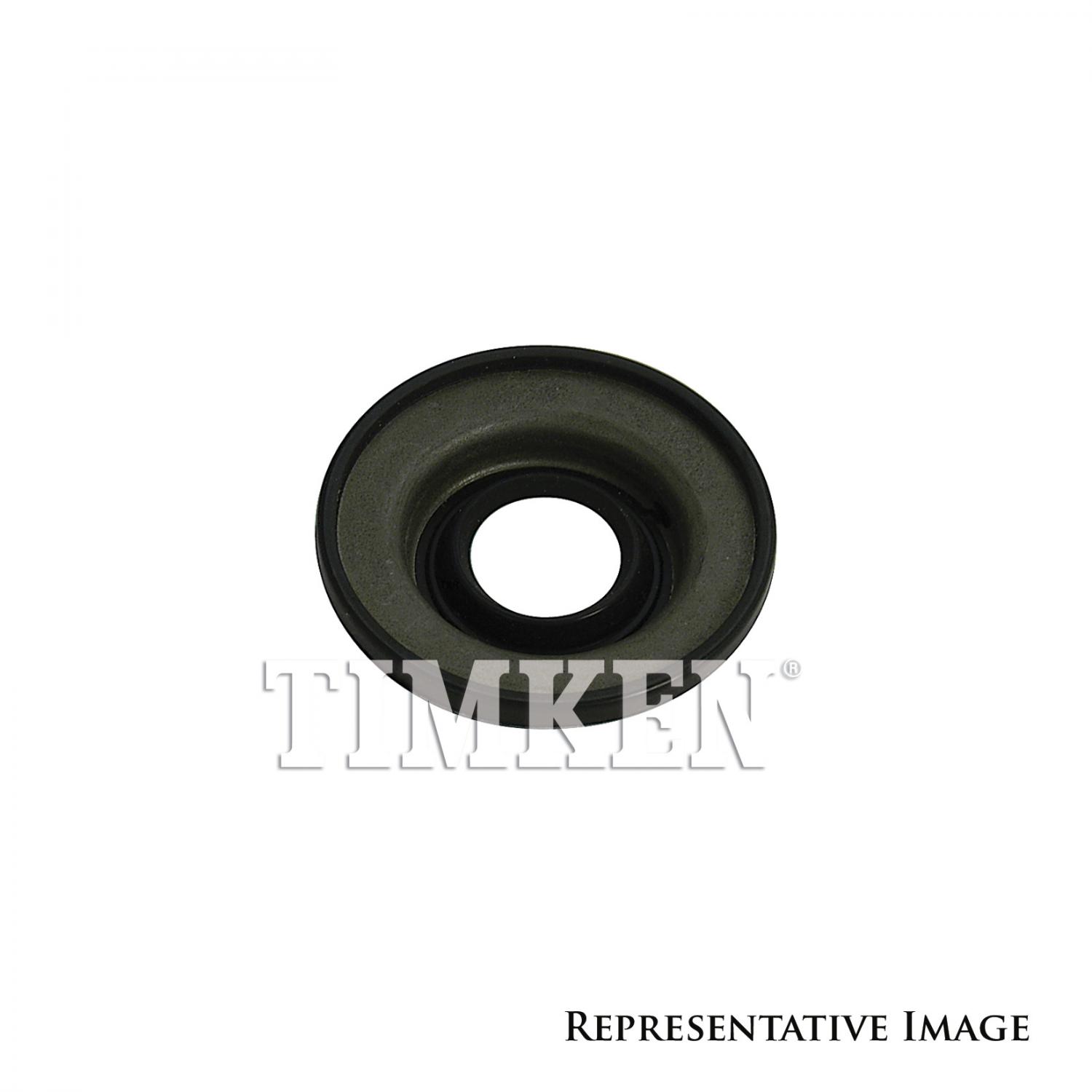 Timken 714616 - Auto Trans Differential Seal Timken 714616 Auto Trans Differential Seal product image 4 of 8