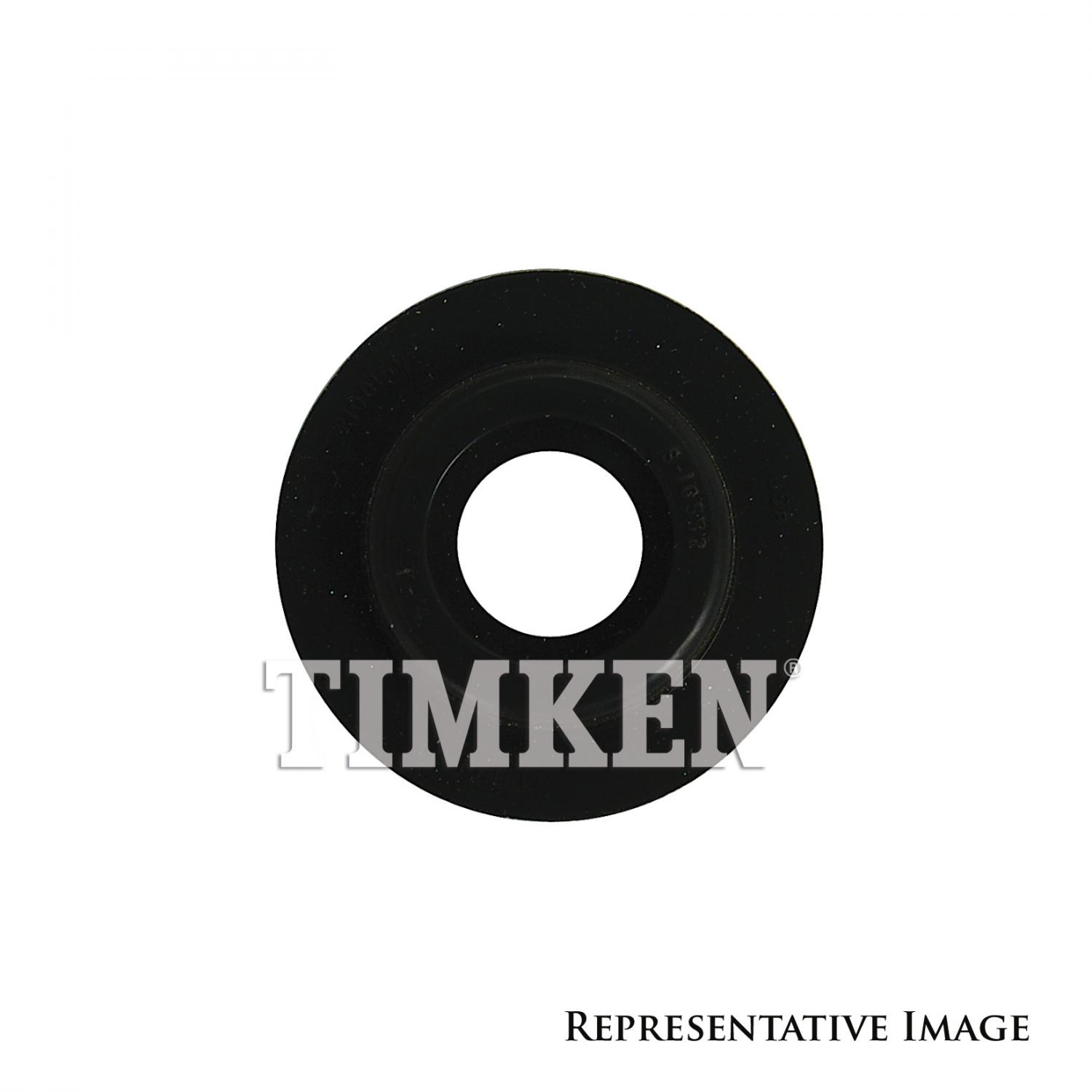 Timken 714616 - Auto Trans Differential Seal Timken 714616 Auto Trans Differential Seal product image 8 of 8
