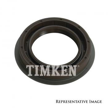 2008 Jeep Grand Cherokee Differential Pinion Seal Rear Timken 714675 image 2 of 4