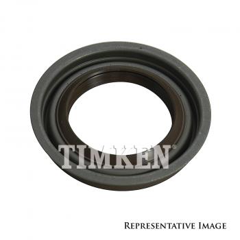 2008 Jeep Grand Cherokee Differential Pinion Seal Rear Timken 714675 image 4 of 4