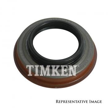 2009 Cadillac DTS Auto Trans Output Shaft Seal Left Timken 714679 image 2 of 4
