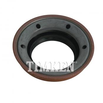 2009 Cadillac DTS Auto Trans Output Shaft Seal Left Timken 714679 image 3 of 4