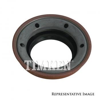 2009 Cadillac DTS Auto Trans Output Shaft Seal Left Timken 714679 image 4 of 4