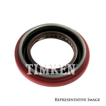 1989 Dodge D350 Differential Pinion Seal Rear Timken 719316 image 2 of 4