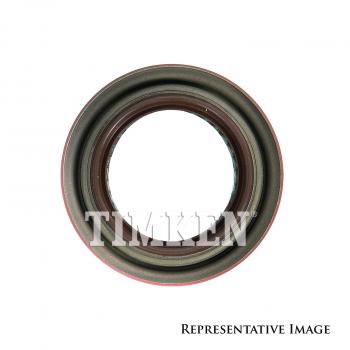 1989 Dodge D350 Differential Pinion Seal Rear Timken 719316 image 4 of 4