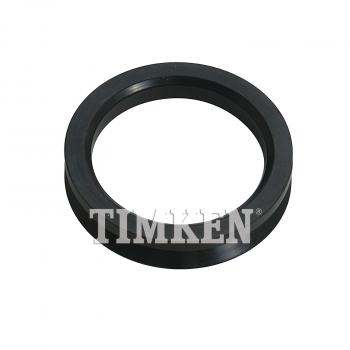 2010 Jeep Wrangler Differential Pinion Seal Front Timken 722109 image 2 of 4