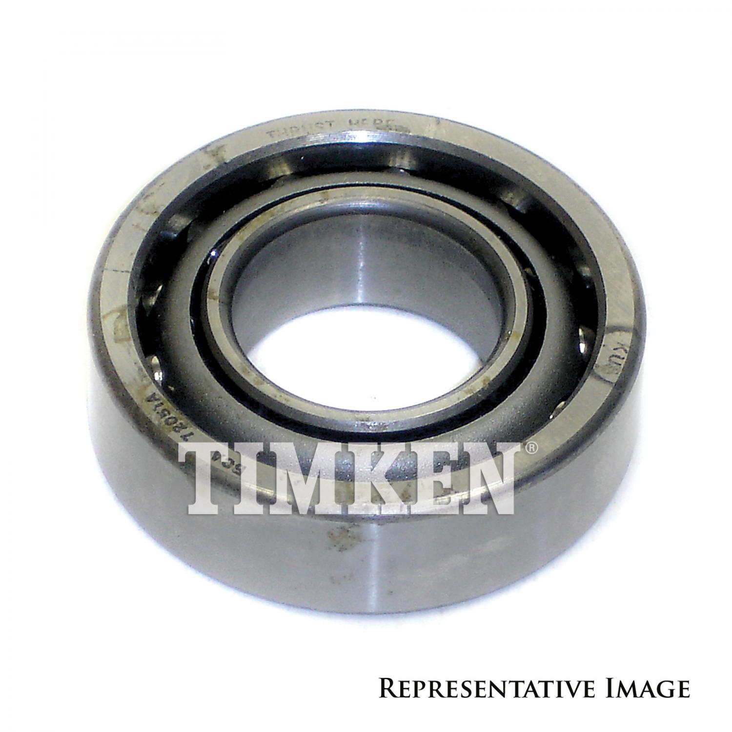Timken 7303 Wheel Bearing product image 1 of 4