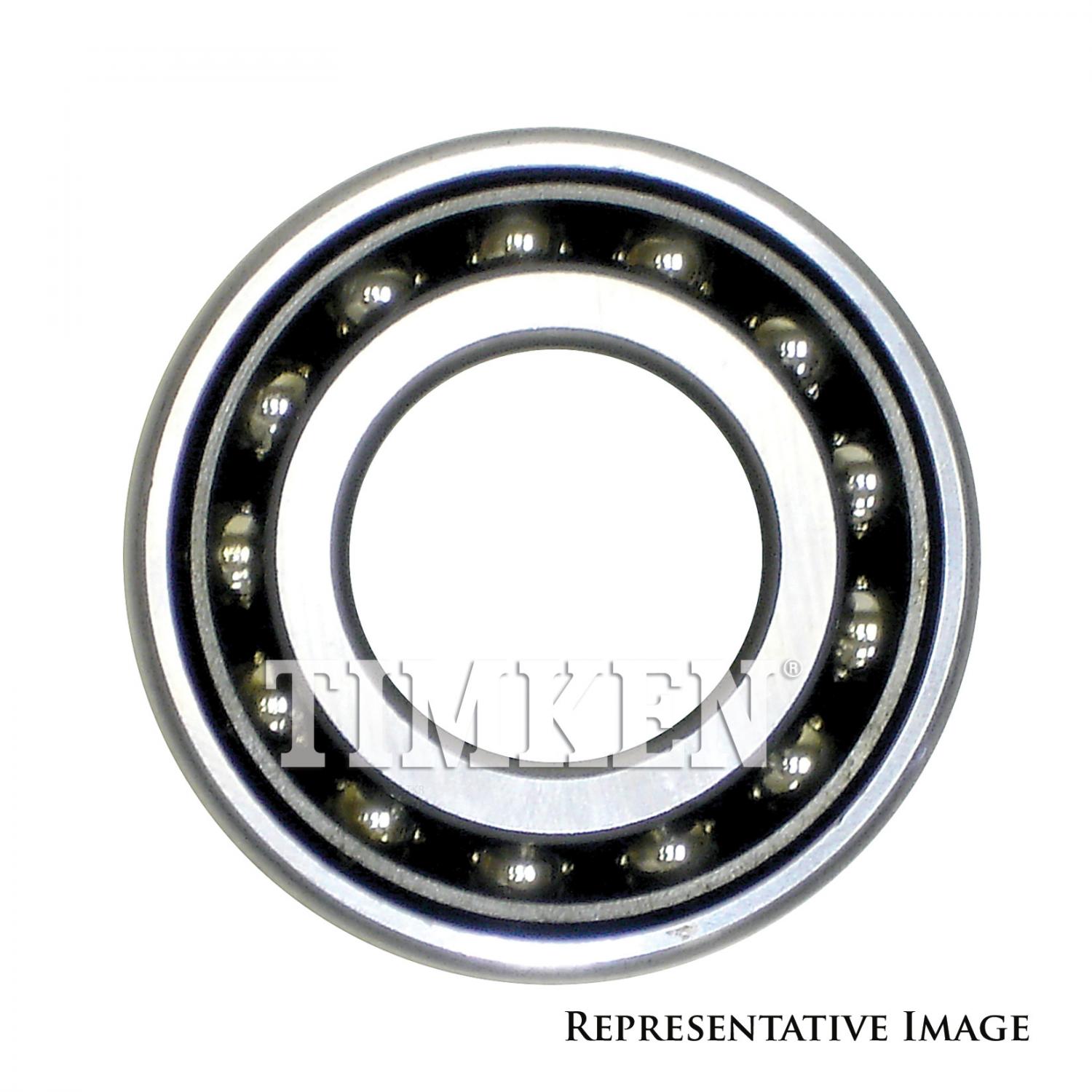 Timken 7303 Wheel Bearing product image 2 of 4