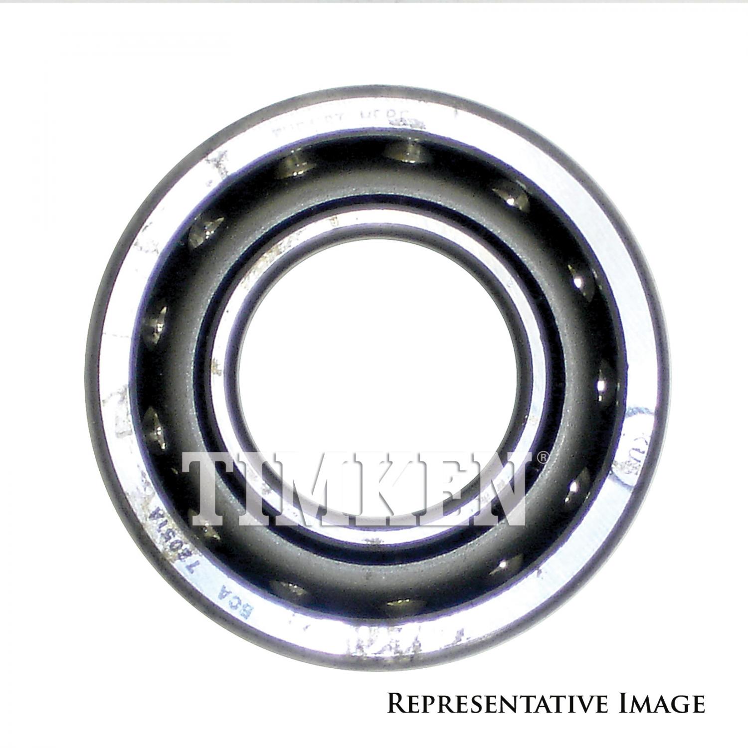 Timken 7303 Wheel Bearing product image 4 of 4