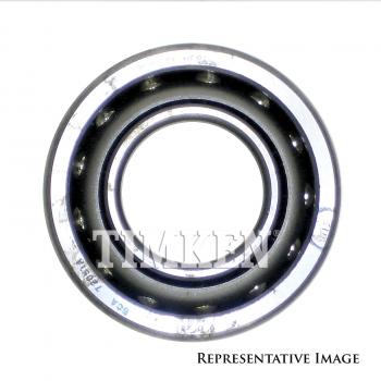 1966 MG Midget Wheel Bearing Front Outer Timken 7303 image 4 of 4